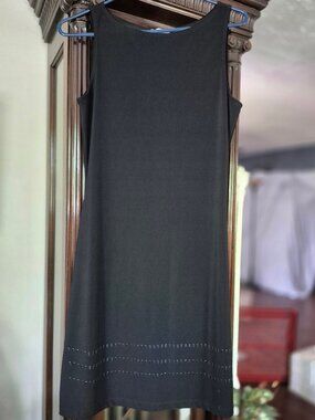 Little Black Dress, Go-Go Girls , size 4. Perfect